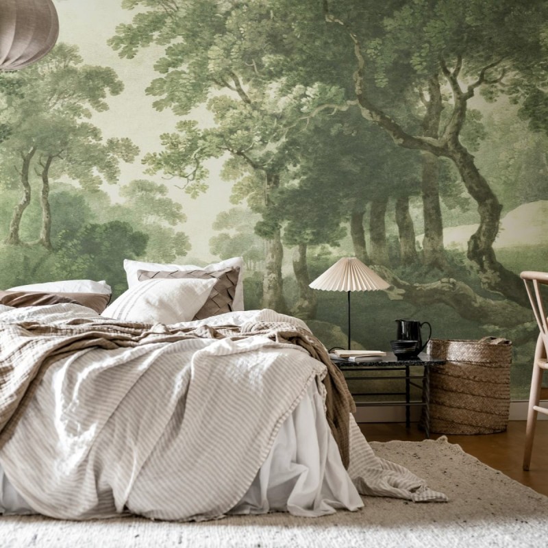 The Vintage Grove