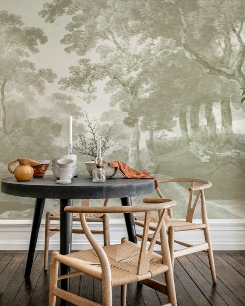 The Vintage Grove