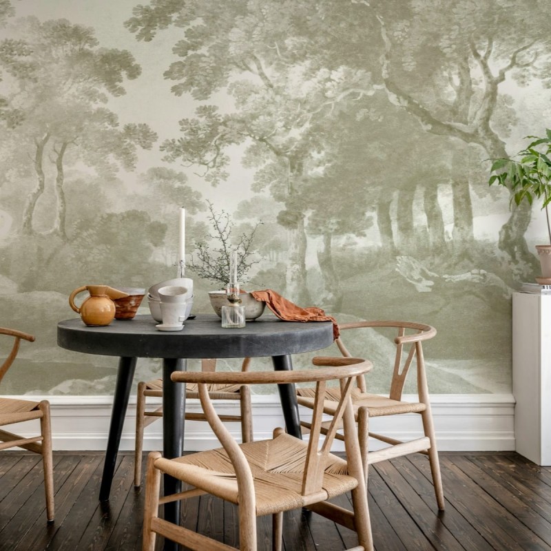 The Vintage Grove