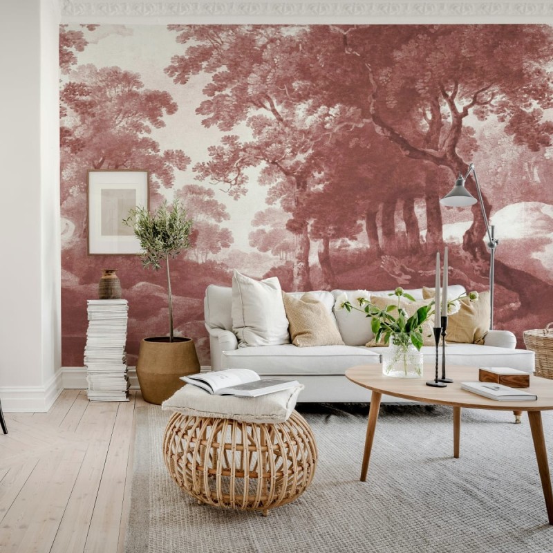 The Vintage Grove