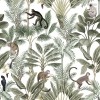 Tropical Monkeys