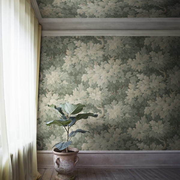 Vintage Foliage