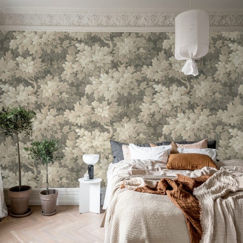 Vintage Foliage