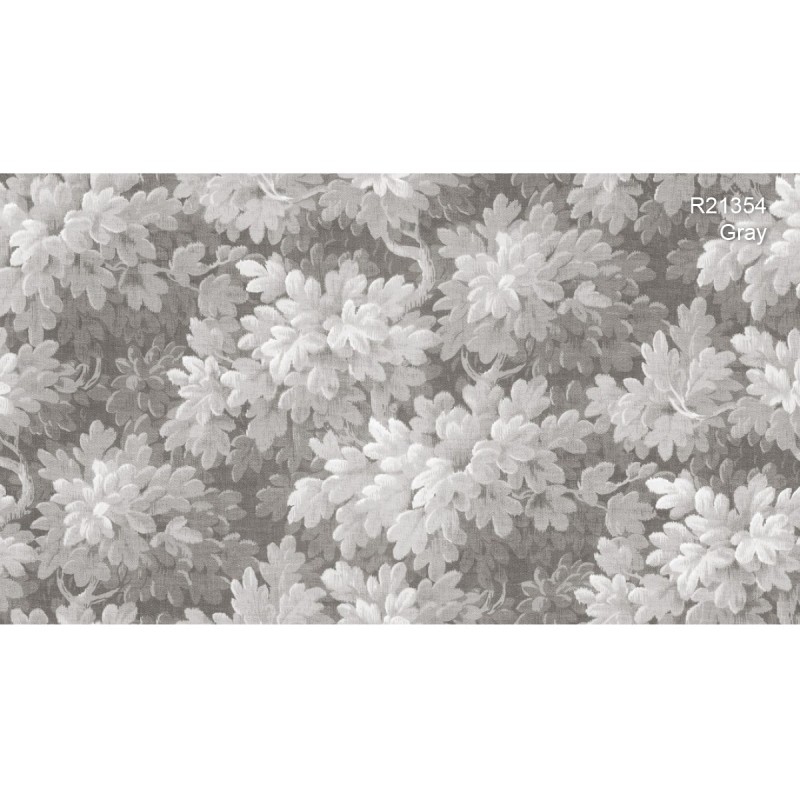 Vintage Foliage