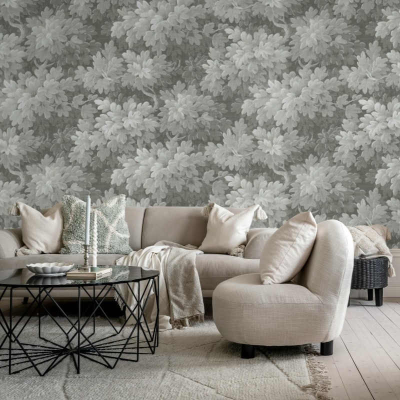 Vintage Foliage