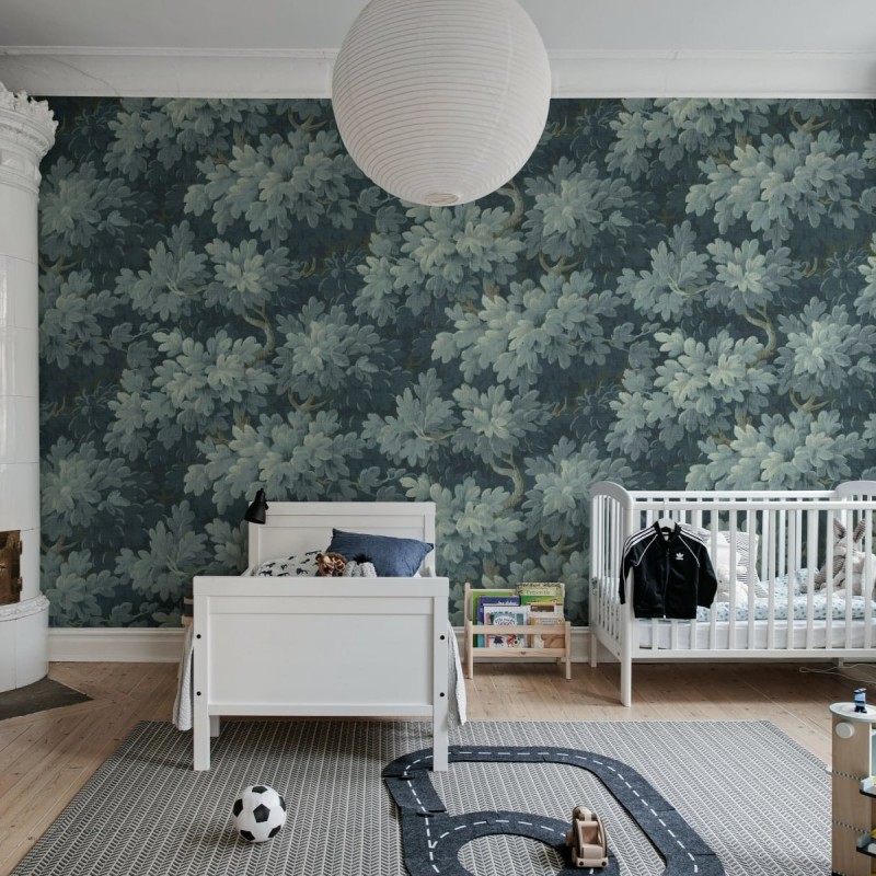 Vintage Foliage