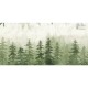 Watercolor Forest