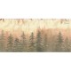Watercolor Forest