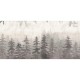 Watercolor Forest