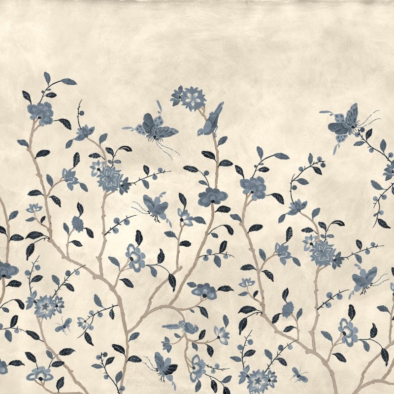 Whispering Petals