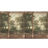 Woodland Panels