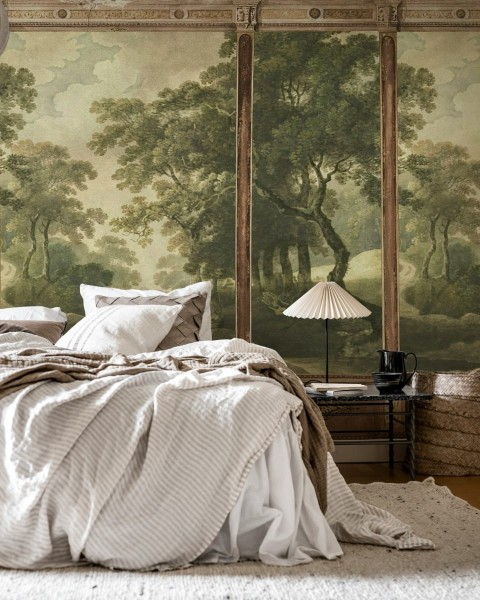 Woodland Panels