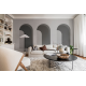 Arch, Grey