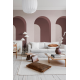 Arch, Pink