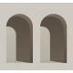 Arch, Sand