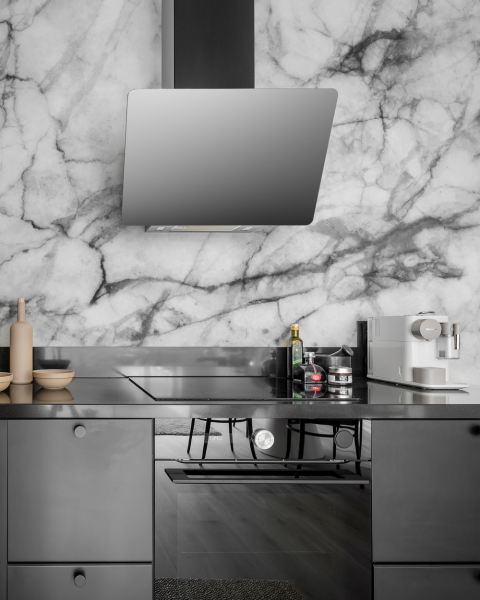 Marble Art, Graphite