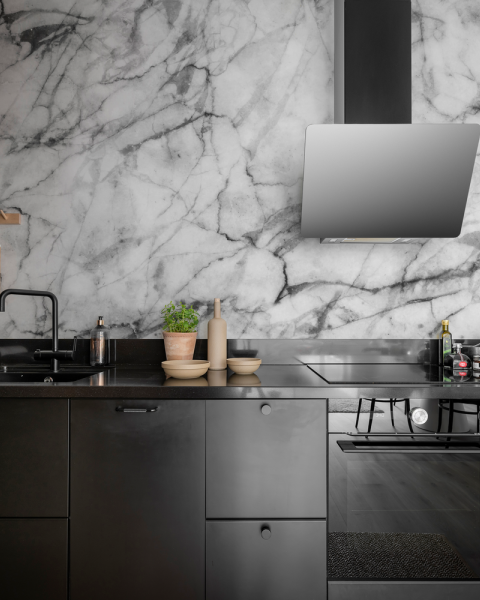 Marble Art, Graphite