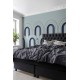 Arch Deco, Blue