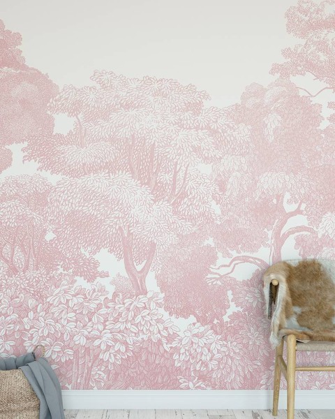 Bellewood Pink