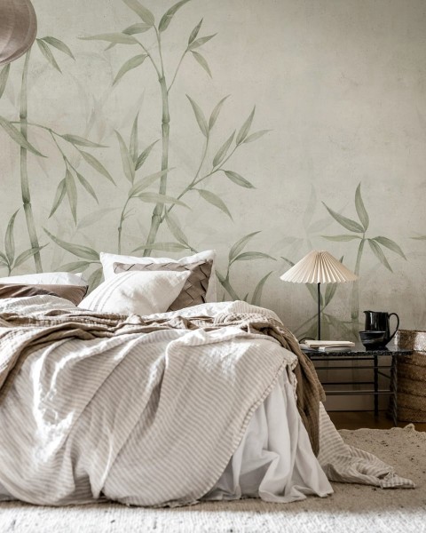 Bamboo Horizon