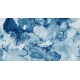 Blue Watercolors