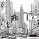 Cartoon City
