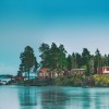 Cottage Island