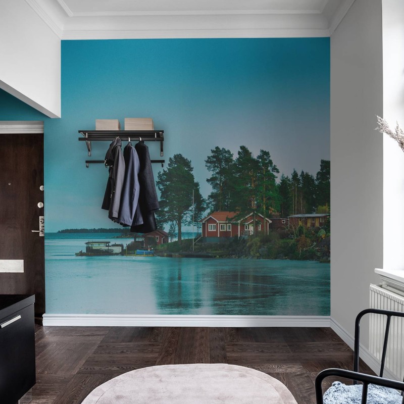 Cottage Island