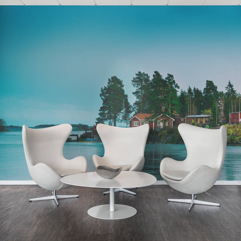 Cottage Island