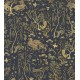 Dragon Garden, Gold