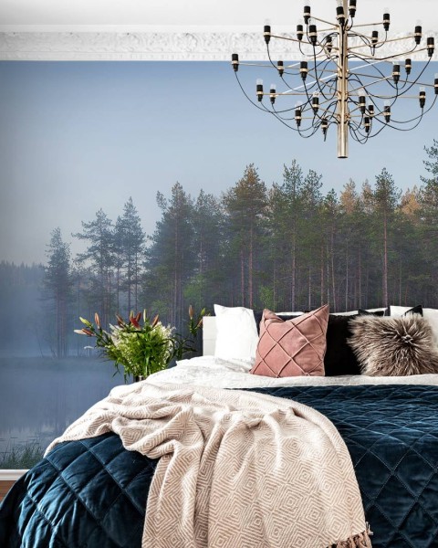 Forest Lake