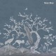Chinoiserie Blossom