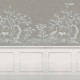 Chinoiserie Blossom