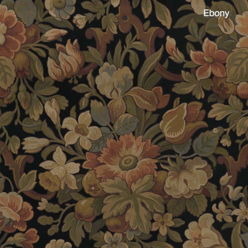 Vintage Flora