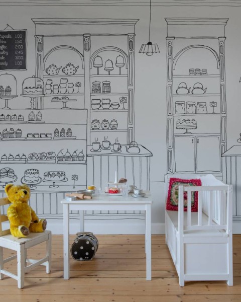 Le Petit Patisserie