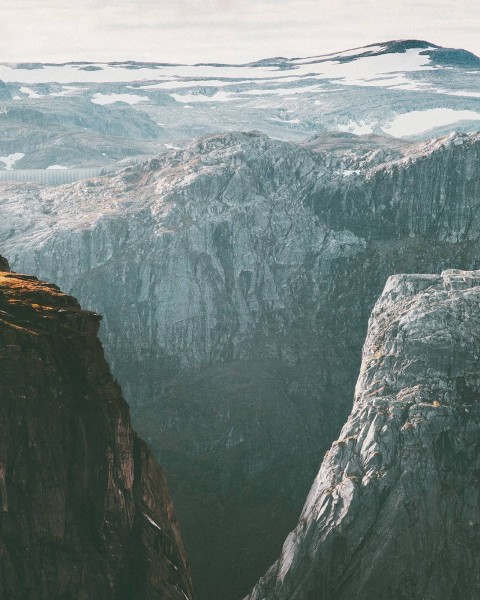 Mount Giant