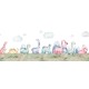Dinosaur Stroll, Multi
