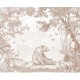Happy Bear, Beige