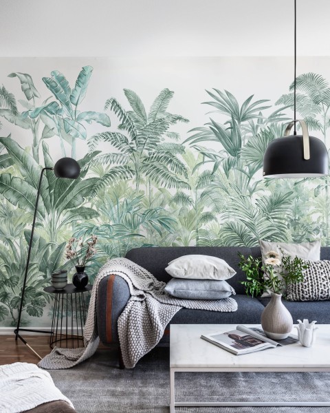 Pride Palms, Emerald
