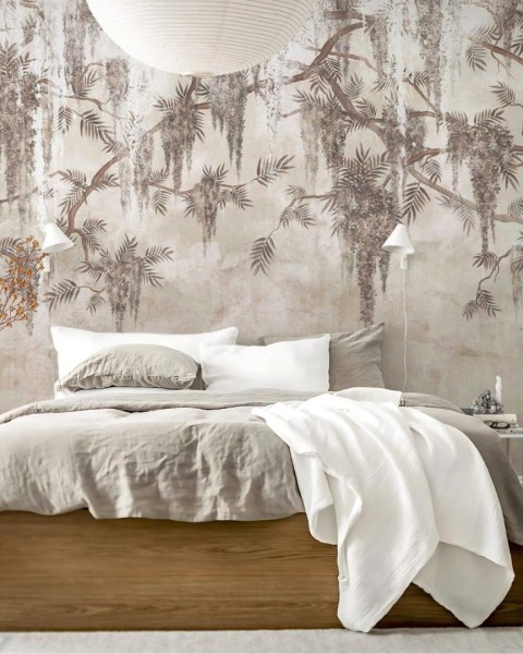 Wisteria Dream