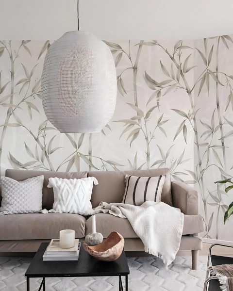 Bamboo Garden