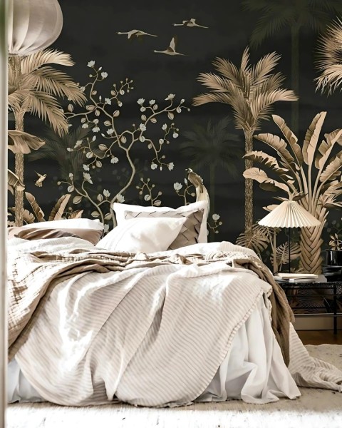 Magnolia Jungle