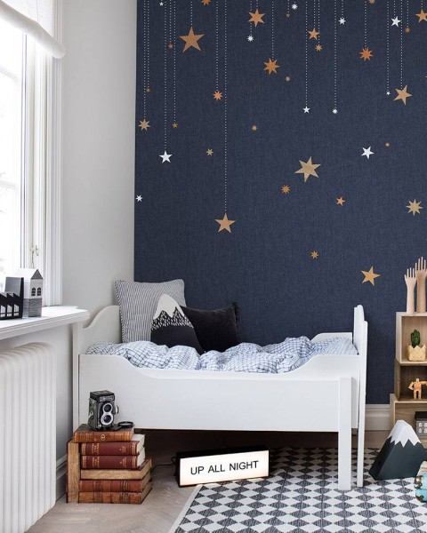 Stargazing