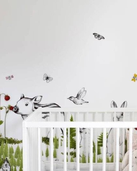 The Rabbit's Playground