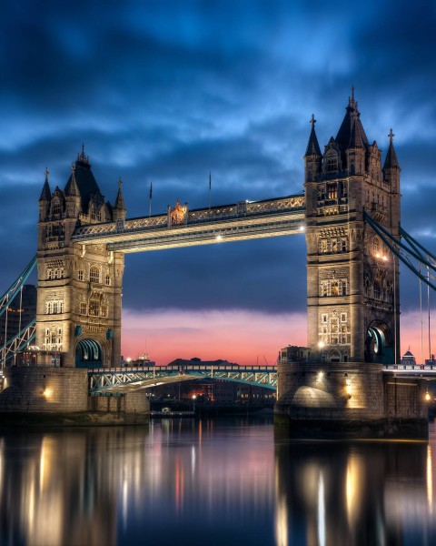Tower Bridge