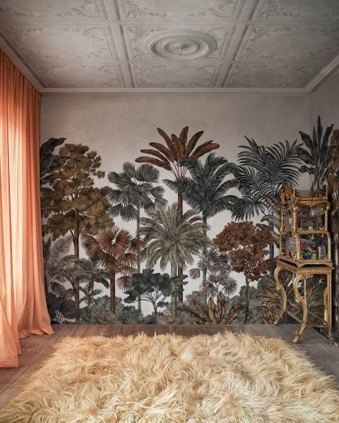 Tropical Bellewood