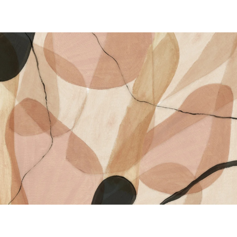 Asana, Dusty Pink