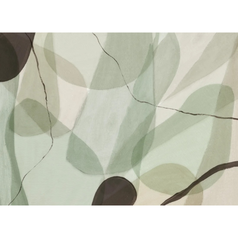 Asana, Green