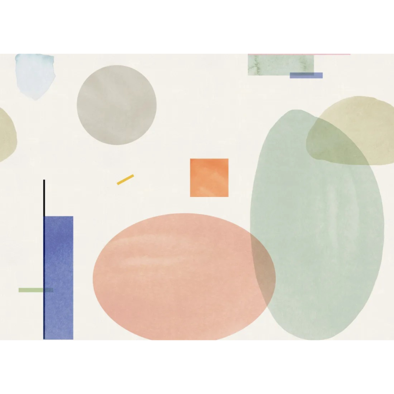 Geometry, Pastel
