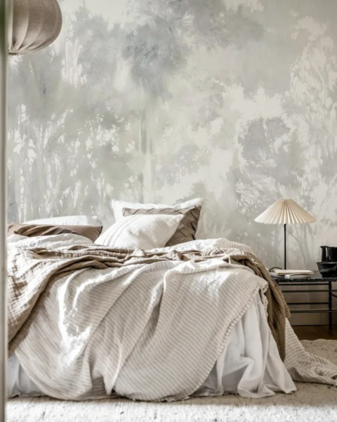Painted Forest, Gray